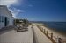 oversized deck