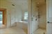 Limestone Master Bath