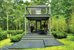 Wonderfully re-interpreted Andrew Geller Modern Cottage