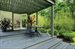 Front entry with Covered deck