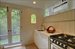 New kitchen