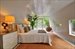 Master suite upstairs