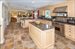 Kitchen view