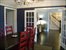 entertaining space