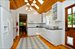 The everything and sunny kitchen