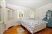 The second of 2 first fl bedrooms