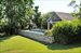 Pool and Poolhouse