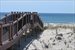 private walkway