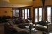 large family room