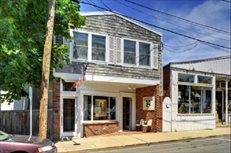 Sag Harbor