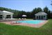 Pool & Pool House