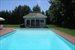 Pool + Pool House