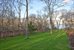 Stroll down your lawn to the water