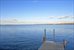 Dock on Three Mile Harbor