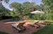 Pool and spa