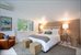 Guest bedroom 1
