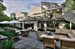 Lots of outdoor entertaining space