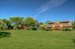 magnificent rolling lawn