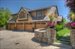 guest house / garage