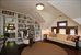 guest house sitting room