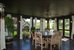 screened porch