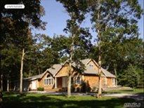34 Deer Path, Quogue