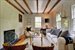 Second view of living room