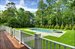 With heated gunite pool and waterfall spa