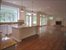 Open Floor Plan Kitchen and Great Room with Fireplace