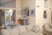 Living Room and Dining Area