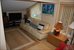 Second Floor Sitting Area and TV Room