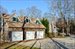 detached 3 car garage with legal apartment