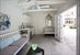 pool house interior