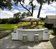 outdoor kitchen