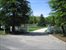 Gated Entrance