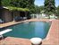 Separate, Gunite Pool Area
