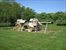Children's Play Structure