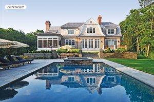 54 Canvasback Lane, Amagansett