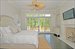 1st floor master bedroom