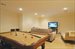 media room