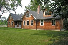 23 Osprey Road, Shelter Island