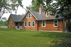 23 Osprey Road, Shelter Island