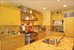 Kitchen, newly redone