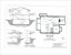 Basement and Porch Plans