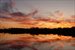 SUNSETS JUST A TWO MINUTE STROLL  AWAY