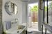 Outdoor Shower