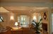 coffered