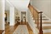 Entry Foyer