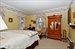 Guest Bedroom with Bath