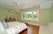 Spacious Master Bedroom with waterviews